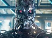 reboot Terminator: tournage vient commencer