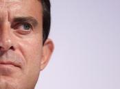 Valls ringardise classe politique