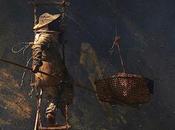 PHOTO récolte miel plutôt dangereuse