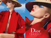 dore pilule avec collection Transat Dior...