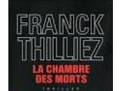 chambre morts, Franck Thilliez