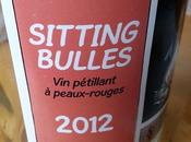 Sitting bulles pétillant peaux-rouges, pet’nat bien