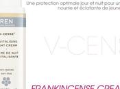 solution prévention anti-âge crème V-Cense Skincare