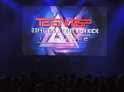 TEEN Bataclan avril 2014 live report