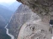 voyages voiture dans l'Himalaya, c'est rock'n roll