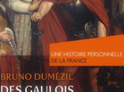 Gaulois Carolingiens Bruno Dumézil