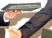 Marches publics Atelier procédures passation