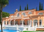 chanteur Prince vend résidence Marbella Espagne pour millions