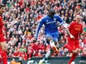 Premier League Liverpool craque face Chelsea