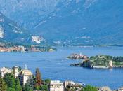 Villes bord l'eau: N°10: Stresa (Piémont, Italie)