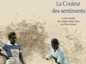 couleur sentiments (Kathryn Stockett)