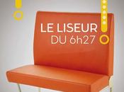 pépite littéraire mois annoncée liseur 6h27" premier roman Jean-Paul Didierlaurent, paraître 2014