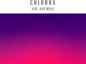 Records (Disclosure, Cyril Hahn) signe anglais Artificial Colours avec “Reach