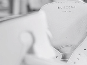 MODE Process production d’une sneaker Buscemi