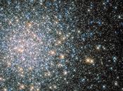 L’immense amas globulaire photographié Hubble