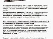 collectif rochelais STOP TAFTA