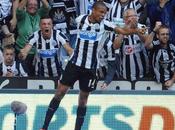 Mercato-Newcastle Arsenal concurrencé dossier Rémy
