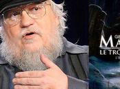 NIFFF 2014 George R.R. Martin, auteur cycle TRÔNE sera l’invité d’honneur.