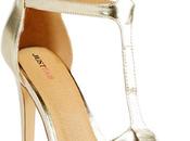 Shopping sandales Briar, JustFab