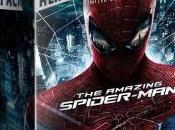édition collector pour Amazing Spider-Man France