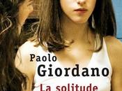 solitude nombres premiers Paolo Giordano