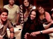 Nina Dobrev tournage 'Final Girls'