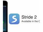 Cydia Stride déverrouiller l’iPhone l’iPad d’un dessin