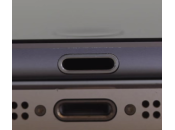 iPhone aussi mince l’actuel iPod Touch