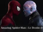 Amazing Spider-Man Destin d’un Héros [Critique]