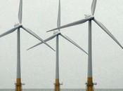 Éolien gagnera bataille l'énergie vent