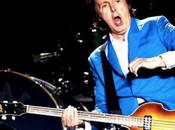 Paul McCartney premières photos concert Costa Rica #outthere