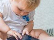 DÉVELOPPEMENT l'Enfant: écran, même tactile, remplacera parents! Pediatric Academic Societies Asian Society Research