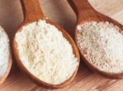 Modifier l’AMIDON pour lutter contre SYNDROME MÉTABOLIQUE Nutr Food