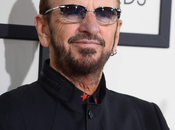 Ringo Starr découvrez trailer tournée 2014