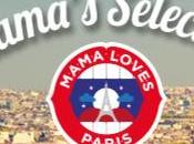 diner entre filles Mama Shelter Paris