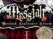 Messiah chez Soleil Manga