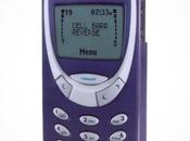 Voici coque 3310 pour iPhone