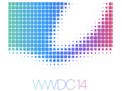 Apple d’Apple d’iWatch pour WWDC 2014