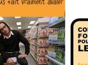 Alimentation l'ONG Foodwatch passe l'action France