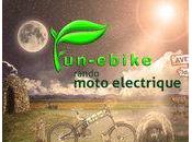 Fun-ebike, randonnées vélo électrique motos électriques etricks Aveyron. Découvrez...