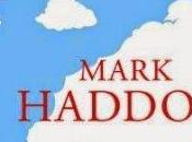 Vacances l'anglaise, Mark Haddon