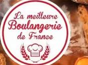 meilleure boulangerie France dans Saison