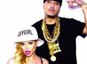 [New Music Video] CHANEL WEST COAST FRENCH MONTANA BEEN