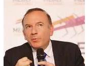 salaire augmente 2013 patron MEDEF, Pierre Gattaz, victime discours variable