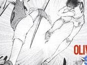 footballeurs japonais réussissent double d’Olive