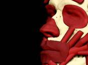 Damon Albarn leader Blur Gorillaz sort Everyday Robots premier album solo