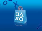 Mise jour PlayStation Store 2014‏