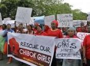 Liberté pour adolescentes Nigeria