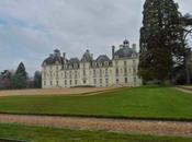 Visite Pays Loire, Touraine Sologne Part Cheverny