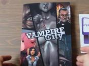 [RôlisteTV] Ouverture ludique Vampire City